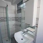 Bellevue Molet Apartma Koper