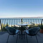 Bellevue Molet Apartma Koper