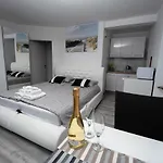 Apartma Bellevue Molet Koper
