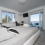 Apartma Bellevue Molet