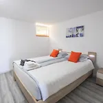 Bellevue Molet Apartma Koper