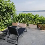 Bellevue Molet Apartma