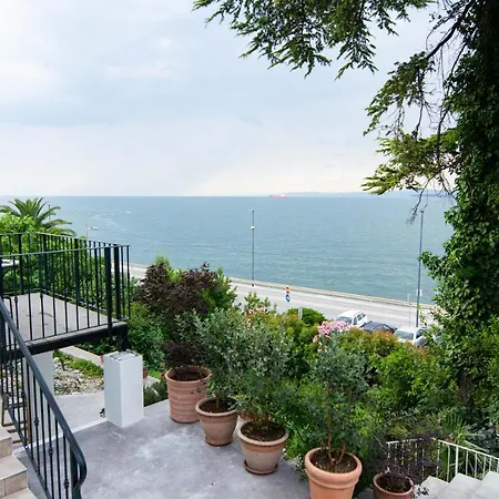 Bellevue Molet Apartamento *