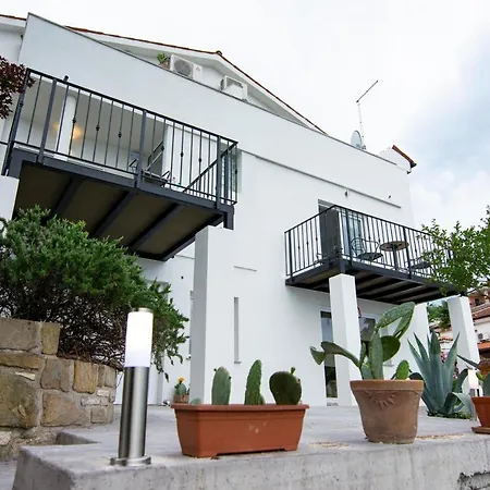 Apartamento Bellevue Molet *