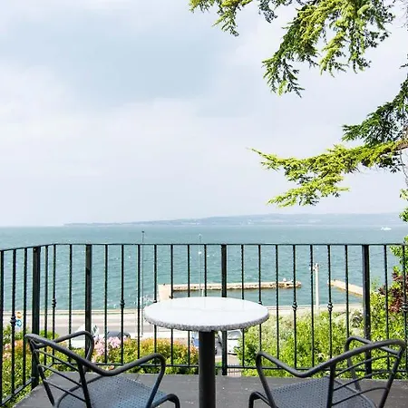 Bellevue Molet * Koper