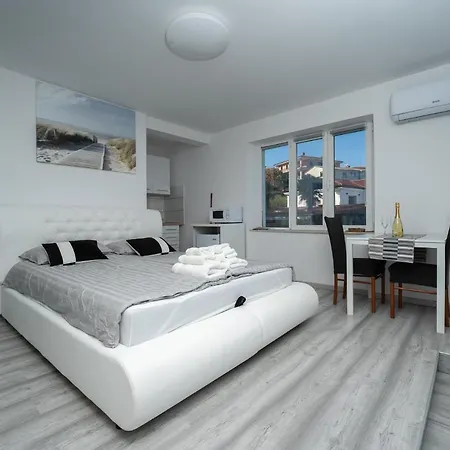 Daire Bellevue Molet *