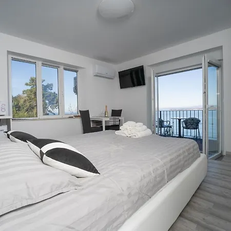Apartamento Bellevue Molet