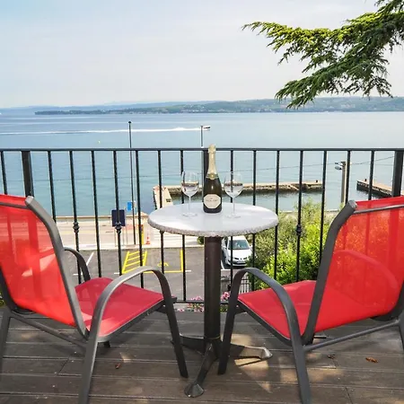 Apartamento Bellevue Molet *