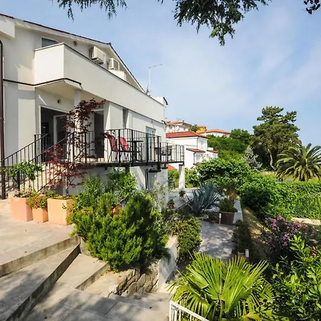 Apartma Bellevue Molet *