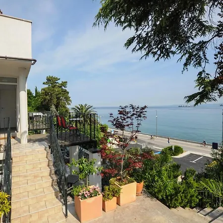 Apartma Bellevue Molet