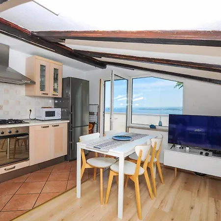 Bellevue Molet Apartman *