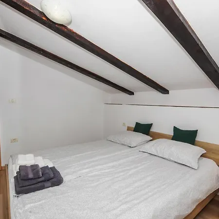 Apartman Bellevue Molet *