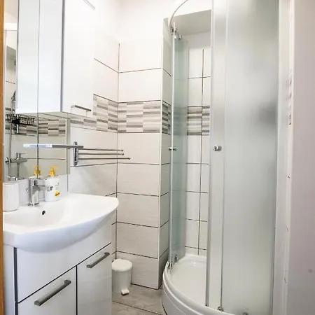 Apartamento Bellevue Molet Koper