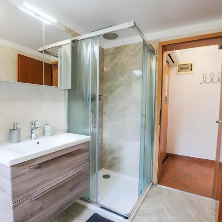 Daire Bellevue Molet