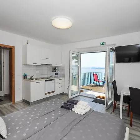 Bellevue Molet Apartman