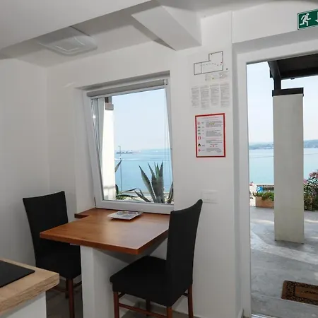 Bellevue Molet * Koper