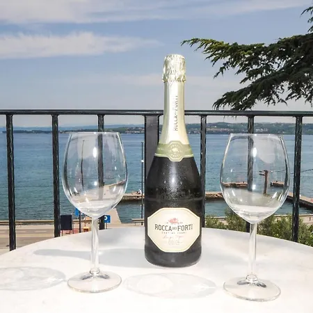 Bellevue Molet * Koper