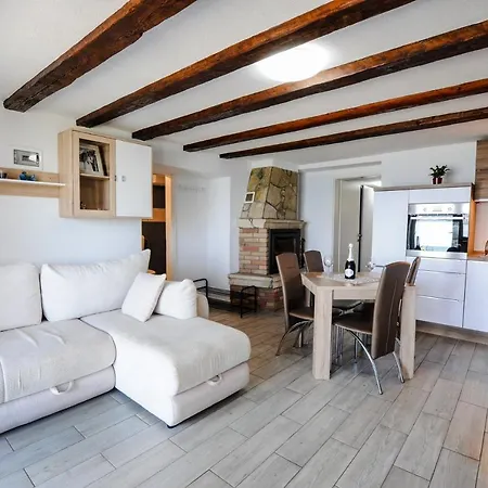 Apartman Bellevue Molet