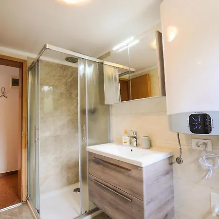 Daire Bellevue Molet Koper