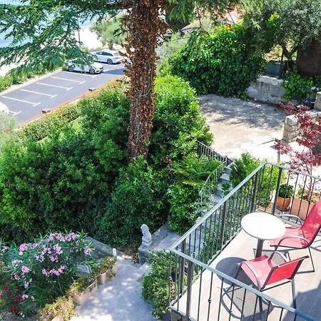 Bellevue Molet Apartment Koper