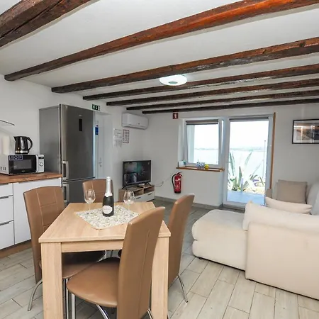Bellevue Molet Apartamento *