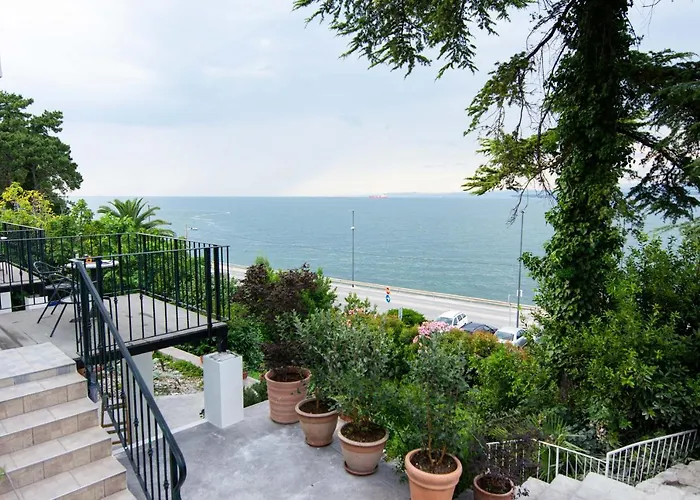 Bellevue Molet 公寓 *