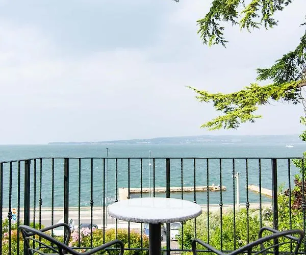 Bellevue Molet * 科佩尔