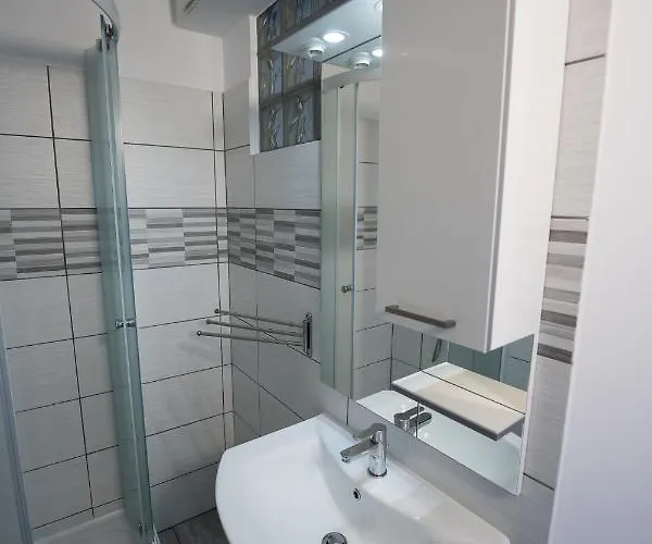 Bellevue Molet 公寓 科佩尔