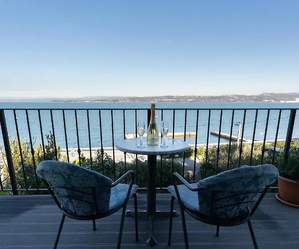 Bellevue Molet 公寓 科佩尔