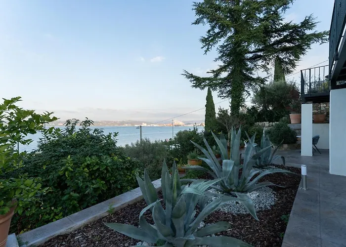 Bellevue Molet 公寓 *