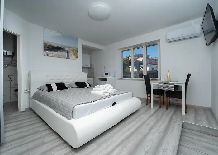 公寓 Bellevue Molet *