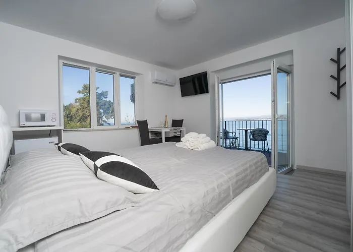 公寓 Bellevue Molet