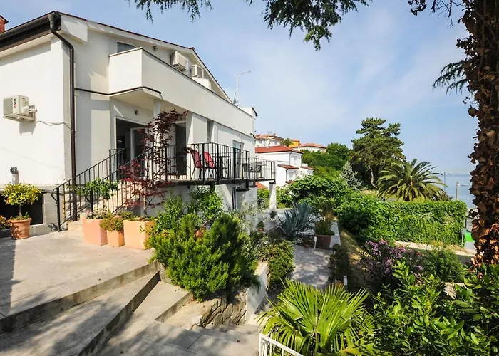 公寓 Bellevue Molet *