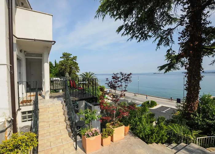 公寓 Bellevue Molet