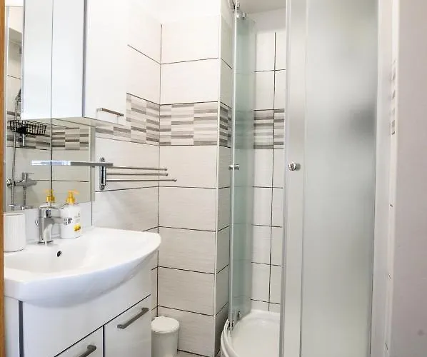 公寓 Bellevue Molet 科佩尔