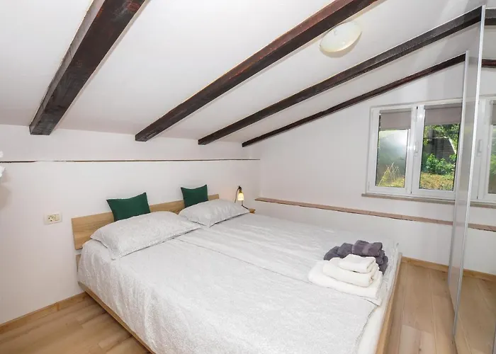 Bellevue Molet 公寓 *