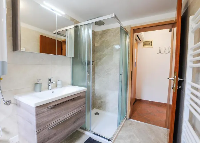 公寓 Bellevue Molet