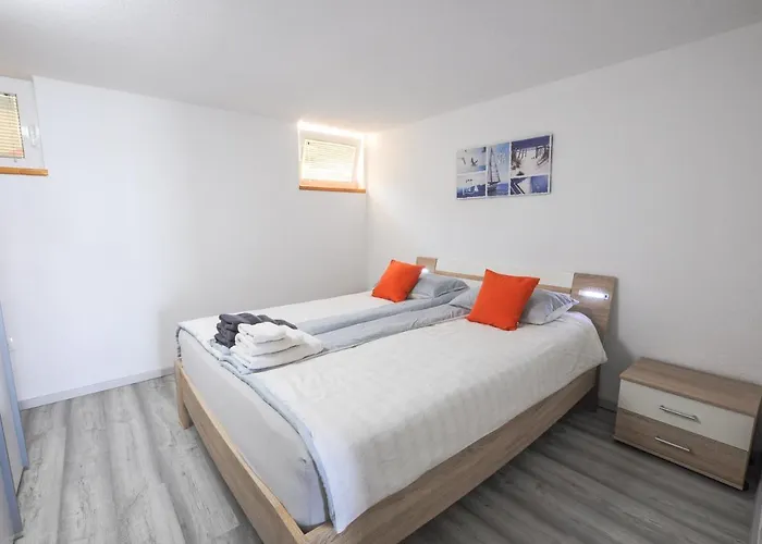 Bellevue Molet 公寓 科佩尔