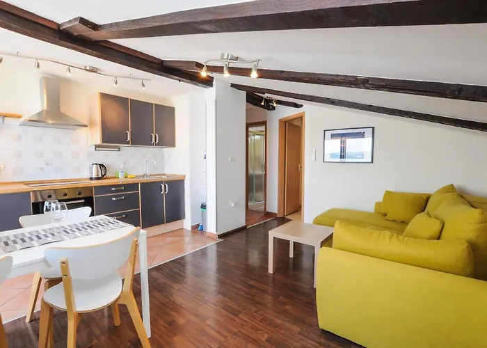 公寓 Bellevue Molet 科佩尔