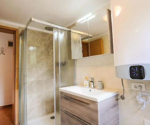 公寓 Bellevue Molet 科佩尔