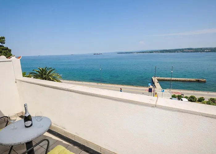 Bellevue Molet 公寓 科佩尔