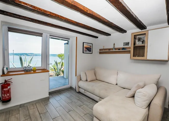 Bellevue Molet 公寓