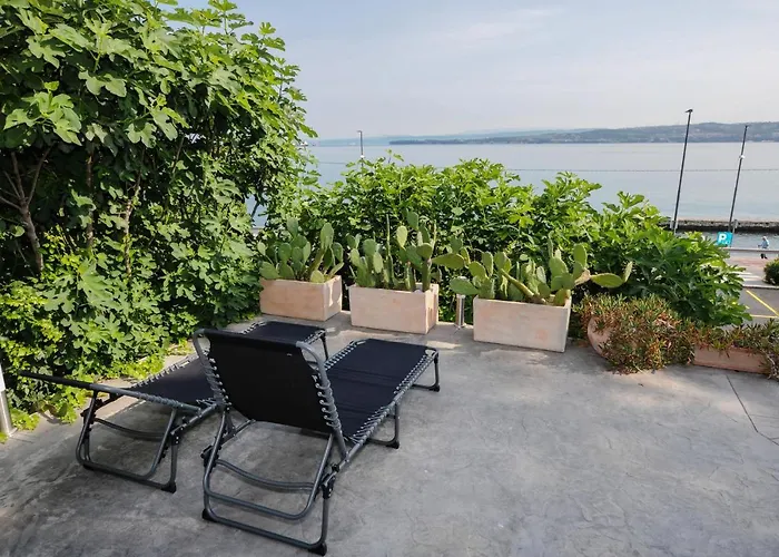 Bellevue Molet 公寓