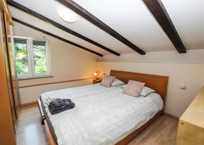 公寓 Bellevue Molet 科佩尔