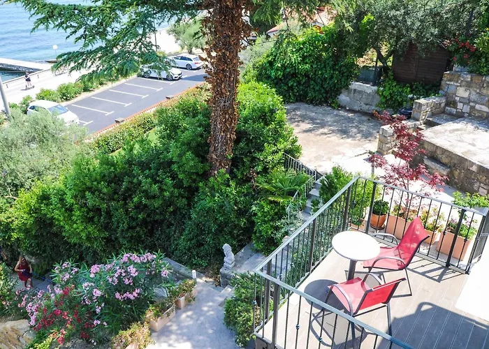 Bellevue Molet 公寓 科佩尔