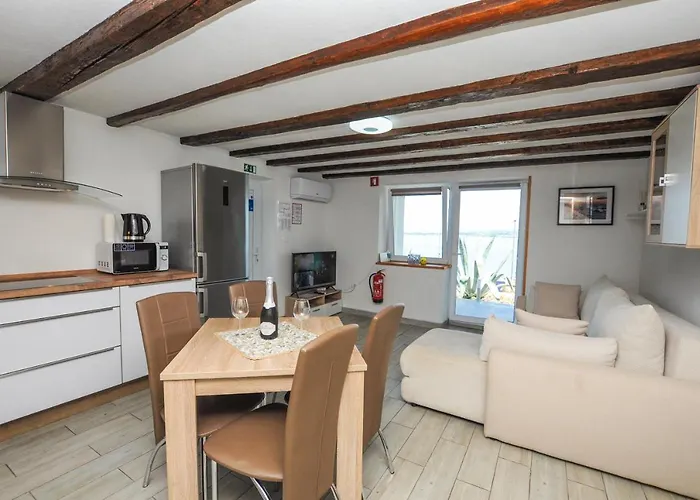 Bellevue Molet 公寓 *