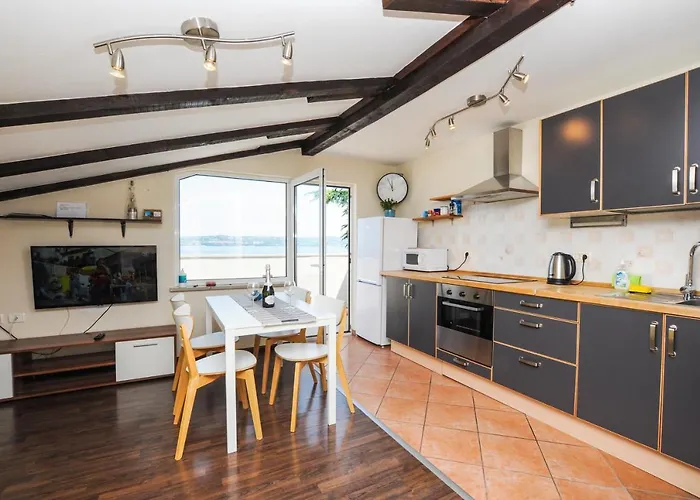 Bellevue Molet 公寓 *